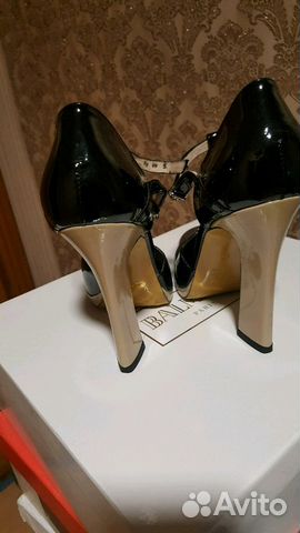 Туфли/ босоножки Fabi новые Туфли/ босоножки Fabi новые