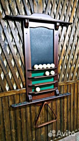 Бильярдный стол