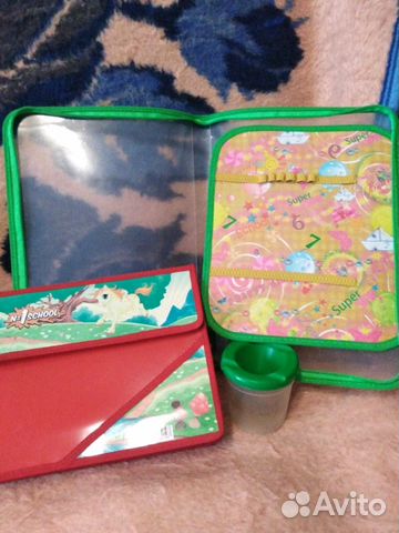 Папки для труда и для тетрадей Папки для труда и для тетрадей