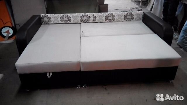 Новый диван 