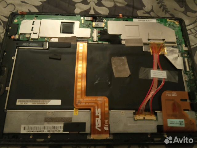 Asus TF300TG запчасти Asus TF300TG запчасти