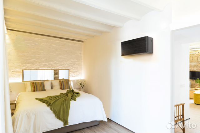 Кондиционер Daikin Stylish ftxa-aw/s/t Кондиционер Daikin Stylish ftxa-aw/s/t