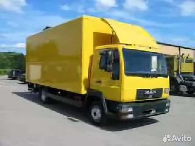Грузоперевозки