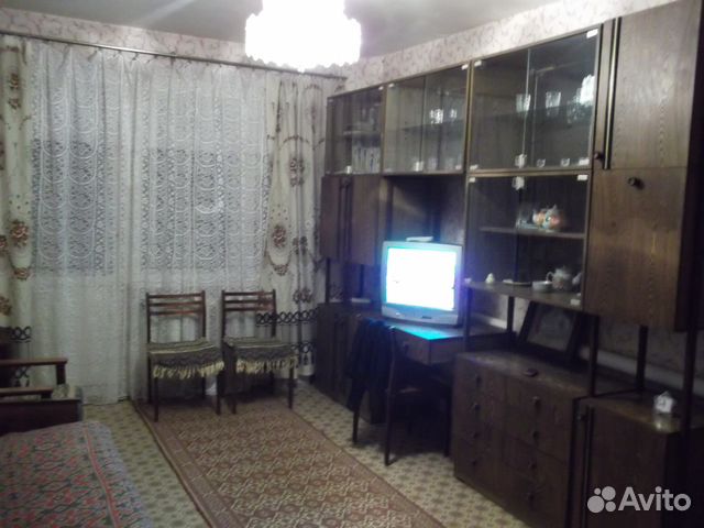 1-к квартира, 36.5 м², 1/5 эт. 1-к квартира, 36.5 м², 1/5 эт.