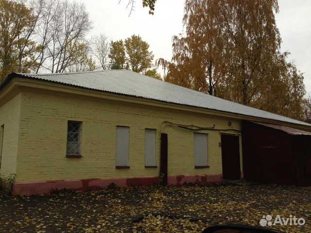 Торговое помещение, 213 м²
