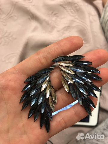 Серьги Серьги