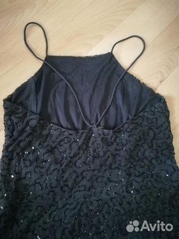 Вечернее платье Zara basik Вечернее платье Zara basik
