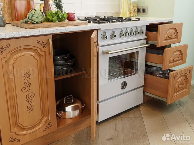 Кухонный гарнитур Кухонный гарнитур