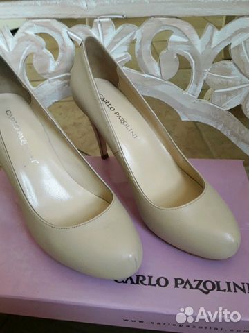 Туфли Carlo Pazolini Туфли Carlo Pazolini