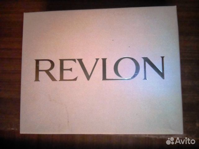 Парик revlon