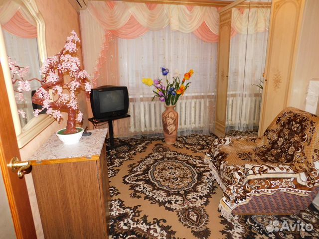 

1-к. квартира, 30,5 м², 2 кровати