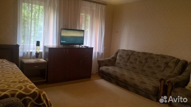 1-к квартира, 33 м², 2/2 эт.