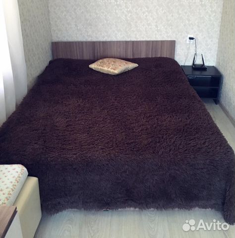 1-к квартира, 36 м², 3/5 эт. 1-к квартира, 36 м², 3/5 эт.