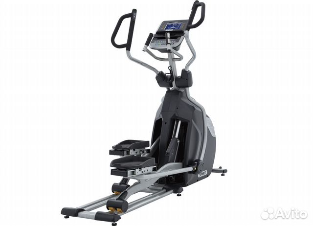 Эллиптический тренажер (Эллипсоид)