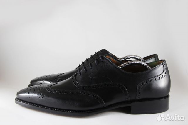 46р. Новые мужские туфли Prime Shoes, Германия 46р. Новые мужские туфли Prime Shoes, Германия