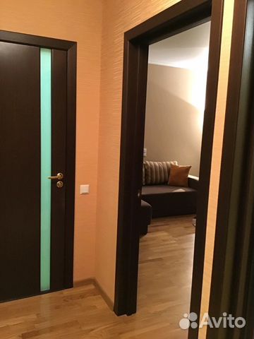 1-к квартира, 38 м², 7/9 эт.