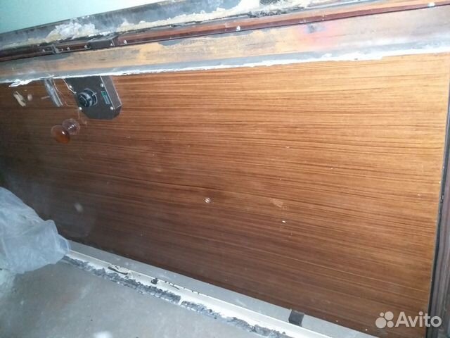 Дверь металлическая Дверь металлическая