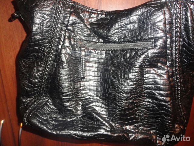 Сумка новая