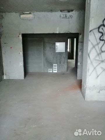 Помещение свободного назначения, 95 м²