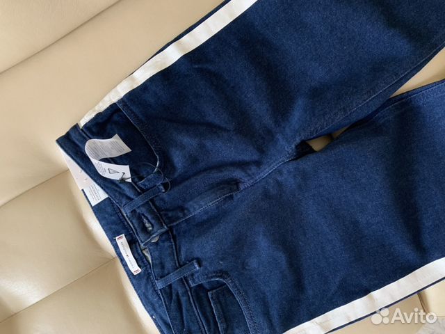 Джинсы Tommy Hilfiger Джинсы Tommy Hilfiger