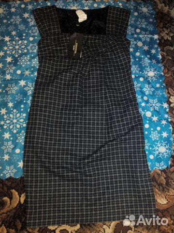 Платье Weekend Max Mara. новое. оригинал