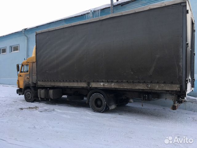 Грузоперевозки