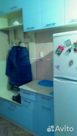 Комната 14 м² в 1-к, 6/9 эт. Комната 14 м² в 1-к, 6/9 эт.