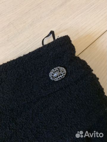 Юбка Chanel Юбка Chanel