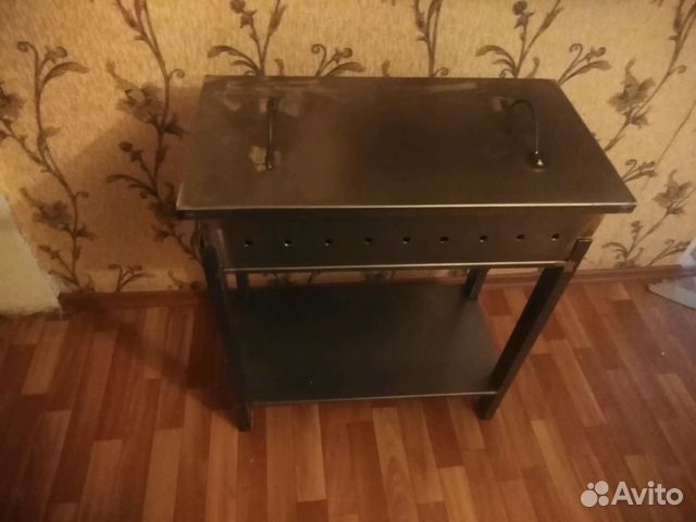 Мангал Мангал