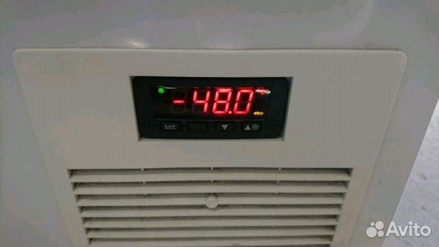 Стол шоковой заморозки Стол шоковой заморозки