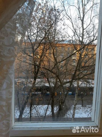 1-к квартира, 33 м², 4/9 эт.