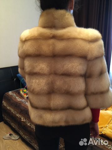 Шуба норковая в идеальном состоянии, одела 2 раза Шуба норковая в идеальном состоянии, одела 2 раза