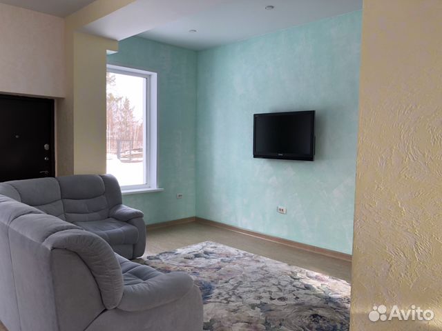 Дом 270 м² на участке 10 сот.