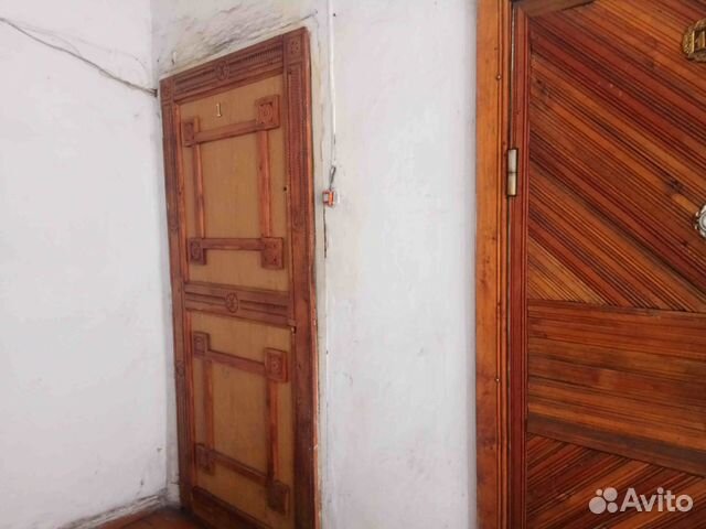 2-к квартира, 43.6 м², 2/2 эт. 2-к квартира, 43.6 м², 2/2 эт.