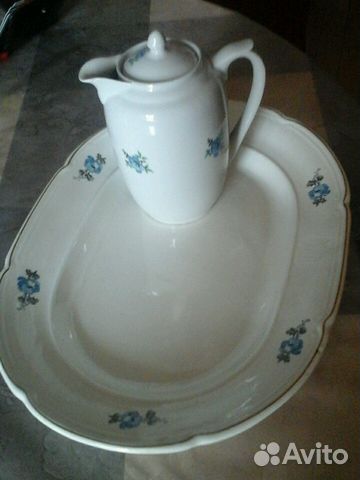 Блюдо для жаркого,рыбы