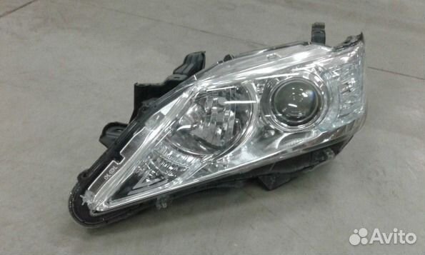 Фары Toyota Camry 50 (2011-2014) Фары Toyota Camry 50 (2011-2014)