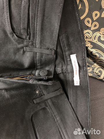 Джинсы Levi’s Джинсы Levi’s