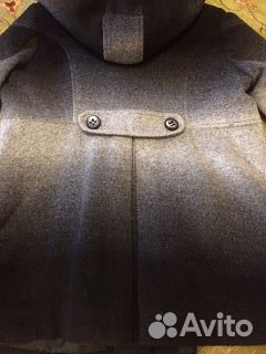 Пальто Пальто