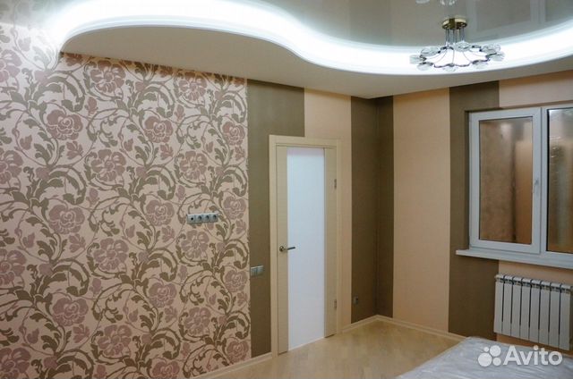 Косметический ремонт квартир Косметический ремонт квартир