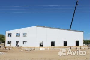 Овощехранилище, фруктохранилище, яблокохранилище