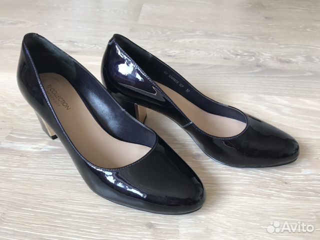 Туфли женские, TJ Collection Туфли женские, TJ Collection