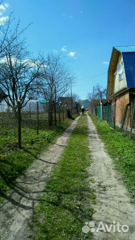 Дача 20 м² на участке 5 сот.