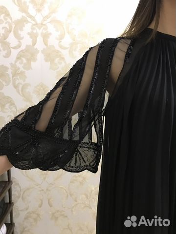 Платье для беременных, платье вечернее