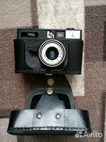 2 Фотоаппарата