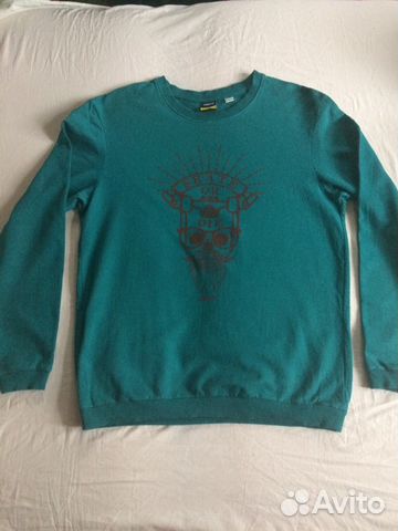 Свитшот Свитшот