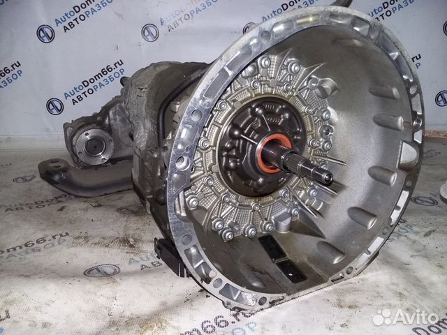 АКПП Mercedes Benz W210 722.664 4 Wd АКПП Mercedes Benz W210 722.664 4 Wd