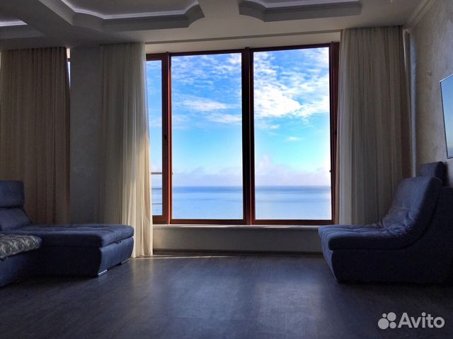 

2-к. квартира, 86 м², 3 кровати