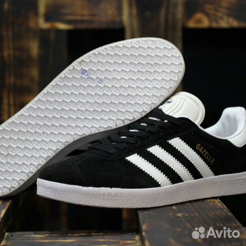 adidas gazelle 35