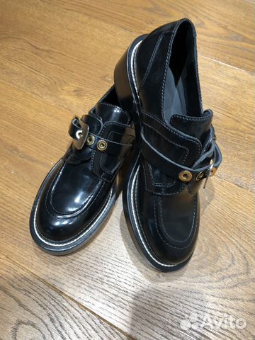 Ботинки Balenciaga Ботинки Balenciaga