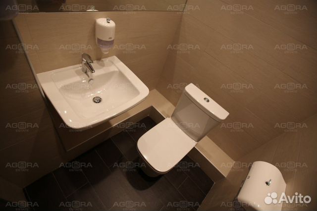 256 м2/Продажа офиса на Б. Полянке